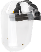 Щиток РОСОМЗ™ НБТ1 ВИЗИОН classic TITAN (414291) (РС) с подбородником