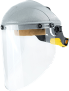 Щиток РОСОМЗ™ НБТ2/С ВИЗИОН TERMO TITAN (427390) (РС)