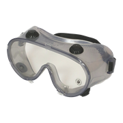 Очки СТАЕР (ОЧК1402) непрямая вентиляция