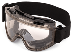 Очки АМПАРО™ ПРЕМИУМ (2142/222438) (РС) AF/AS (KN) н/в, ППУ обтюратор