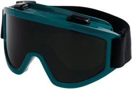 Очки АМПАРО™ ПРЕМИУМ (2171/222503) (РС) н/в газосварочные (6)