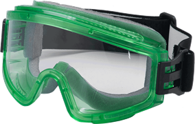 Очки РОСОМЗ™ ЗН11 PANORAMA (24111) (PС) обтюратор