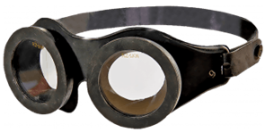 Очки РОСОМЗ™ ЗНГ2 (22207) минеральное стекло