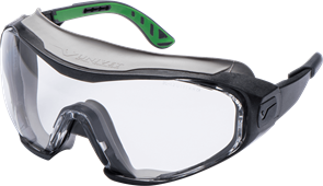 Очки UNIVET™ 6X1 (6X1.00.00.00) (РС) Vanguard PLUS (KN) гибридные