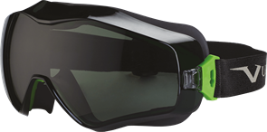 Очки UNIVET™ 6X3 (6X3.00.00.05) (РС) Vanguard UDC (KN) н/в, G15