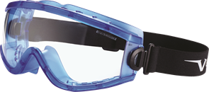 Очки UNIVET™ 619 (619.02.01.00) (PC) AS+/AF+ (KN) н/в