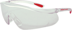 Очки РОСОМЗ™ О55 HAMMER PROFI super (15530) (PC) (N)