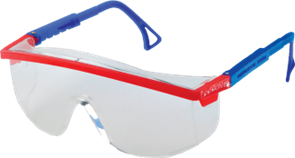 Очки РОСОМЗ™ О37 UNIVERSAL TITAN (13711) (PС)