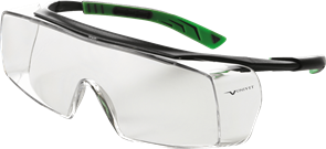 Очки UNIVET™ 5X7 (5X7.03.11.00) (РС) Vanguard PLUS (KN)