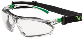 Очки UNIVET™ 506UG (506UG.03.00.00) (РС) Vanguard PLUS (KN) гибридные