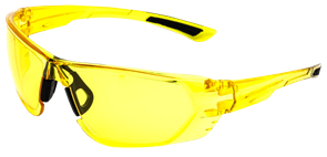 Очки ИДЕАЛ (ОЧК102) желтые