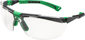 Очки UNIVET™ 5X1 (5X1.30.00.00) (РС) Anti-scratch, In/Out