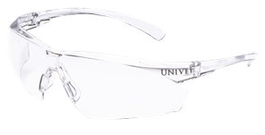 Очки UNIVET™ 505UP (505U.03.00.00) (РС) AS+/AF+ (KN)
