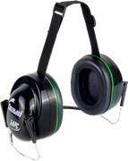 Наушники СОМЗ-63 СТАЛЬНОЙ БАРС (60631) 32дБ