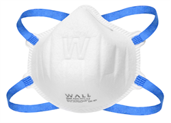 Респиратор WALL CUP 95H, FFP2 R D, (29501 F)
