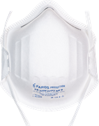 Респиратор FR 3200 STANDART, FFP2 NR D