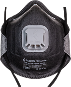 Респиратор FR 3220, FFP2 NR D, с клапаном