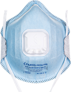 Респиратор FR 3230, FFP2 NR D, с клапаном