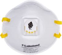 Респиратор AirMax A701V, FFP1 NR D, с клапаном