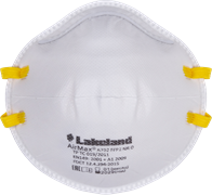 Респиратор AirMax A702, FFP2 NR D
