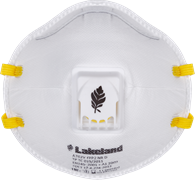 Респиратор AirMax A702V, FFP2 NR D, с клапаном