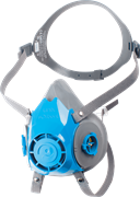 Полумаска UNIX 1000