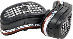 Фильтры Elipse A1P3 RD (SPR341IDUC)