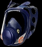 Маска полнолицевая МК 85