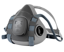 Полумаска МК 65