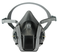 Полумаска UNIX 2100