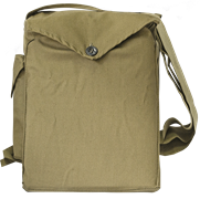 Сумка для противогаза