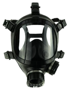 Маска панорамная ППМ-88 черная