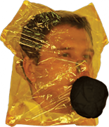 Защитный капюшон ФЕНИКС