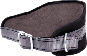 Привязь BG УПР-01, безлямочная