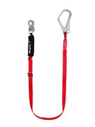 Строп ленточный аА12р (vnt аА12р) одинарный регулируемый с амортизатором