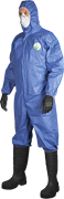 Комбинезон SafeGARD (ESB428), синий