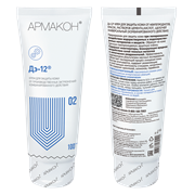 Крем Д-12 универсальный 100 мл, (1199)