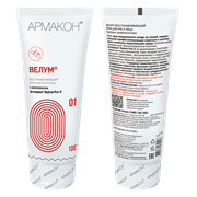 Крем ВЕЛУМ питательный регенерирующий 100 мл, (1195)