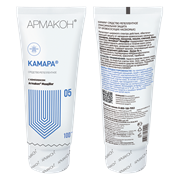 Крем КАМАРА от укусов насекомых 100 мл, (1203)
