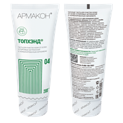 Очищающее средство ТОПХЭНД 200 мл, (1205)