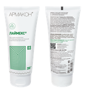 Очищающее средство ЛАЙМЕКС 200 мл с натуральным абразивом, (1193)