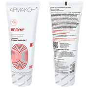 Крем ВЕЛУМ питательный регенерирующий 200 мл, (1196)