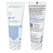 Крем Д-12 универсальный 200 мл, (1200)