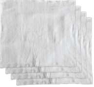 Салфетки технические 40х40 (упак. - 100шт)