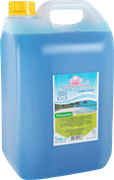 Жидкое мыло с антибактериальным эффектом канистра 5 л.