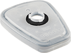 Держатель фильтра 3M™ 502, для 2135 и 2138