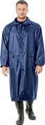 Плащ НЕЙЛОН т/синий