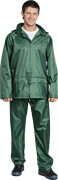 Костюм НЕЙЛОН зеленый