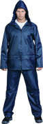 Костюм НЕЙЛОН т/синий