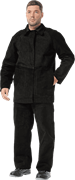 Костюм сварщика спилковый, 100%